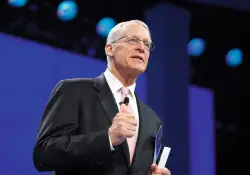 El máximo de Walmart llevó a su dueño al 'top 10' de las personas más ricas del mundo