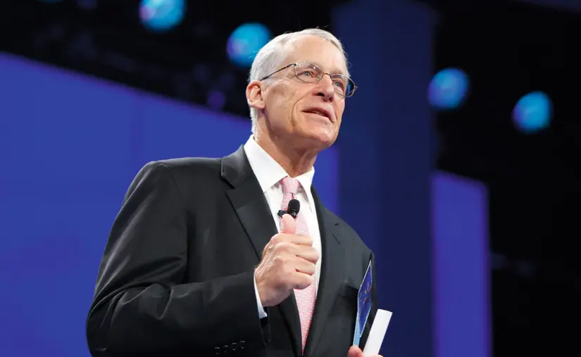 El máximo de Walmart llevó a su dueño al 'top 10' de las personas más ricas del mundo