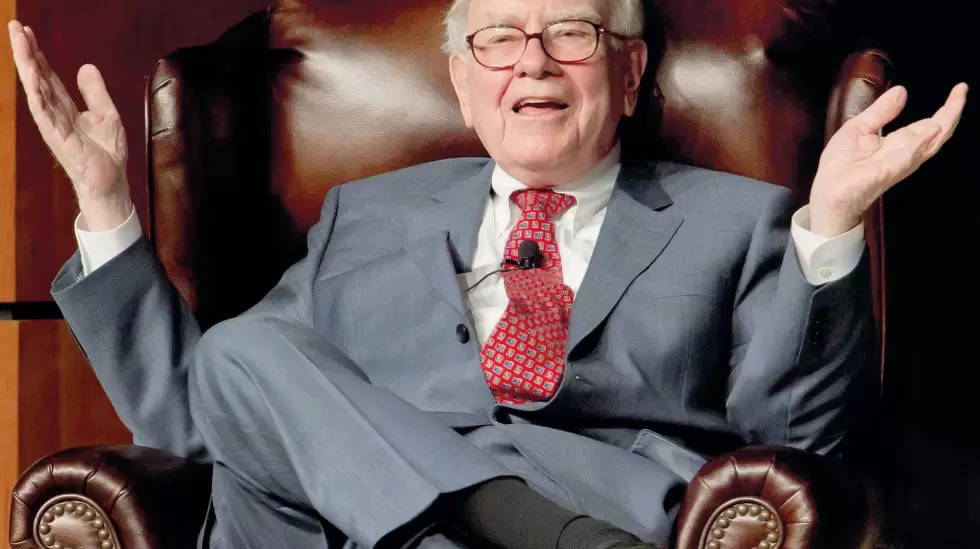 warren buffett - freeimage4life - flickr -26445687763_b1209594b9 n