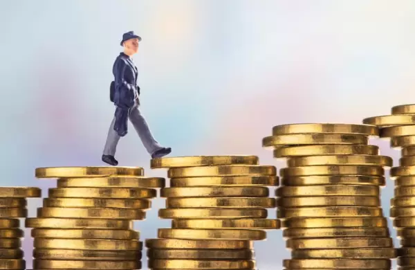 Dividendos mundiales: cules son las empresas con mejores y peores rendimientos?