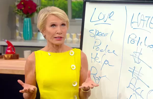 Los mandamientos de la legendaria Barbara Corcoran para invertir con éxito