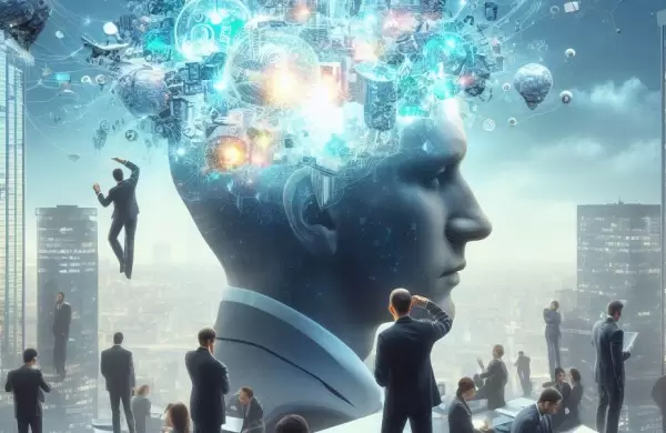 Cinco habilidades clave (y un consejo extra) para tener una mente emprendedora