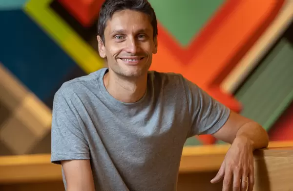 Esteban Gutirrez, CEO de PedidosYa: "Si al usuario le sirve, el negocio funciona"