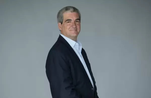 El lder de Salus revela cmo atraves la peor crisis hdrica: "Todos los das decamos: 'Vamos a poder'"