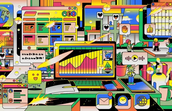 El futuro del trabajo: los 50 lderes que marcan tendencia