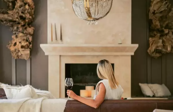 Así es SB Winemaker's House & Spa Suites, el nuevo oasis de lujo para disfrutar del vino en Mendoza