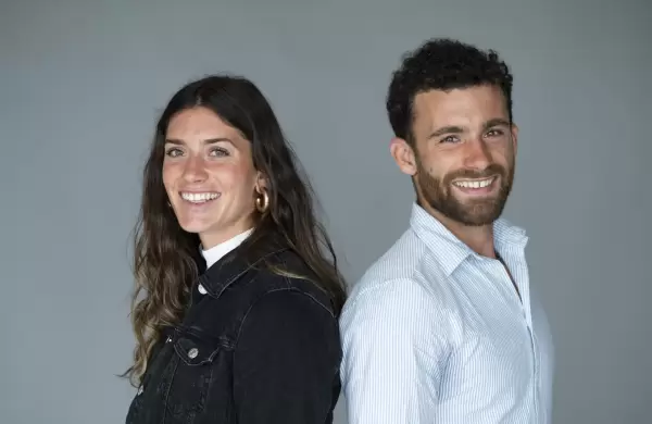 Bruno y Romina Cetraro, remeros que brillaron en los Panamericanos: "El 100% del éxito está en la mente"