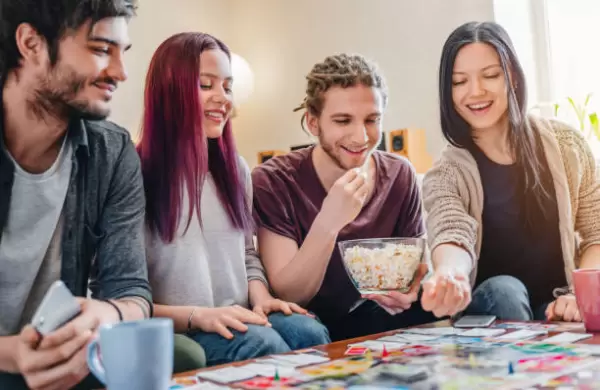 El juego de mesa que, a 7 meses de lanzarse, recaud US$ 1.000 millones