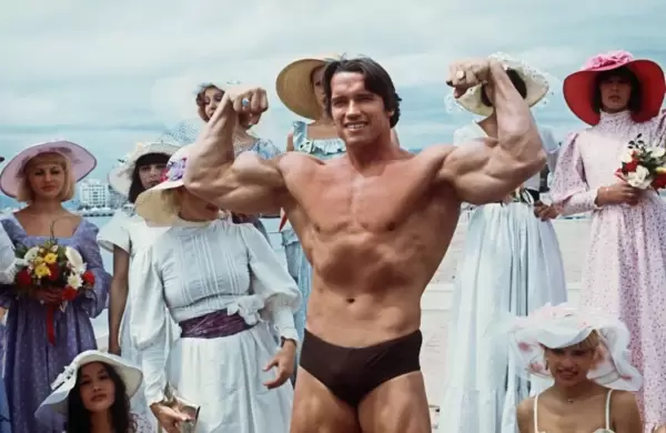 Historias de éxito de inmigrantes: Lo que podemos aprender del caso Arnold Schwarzenegger