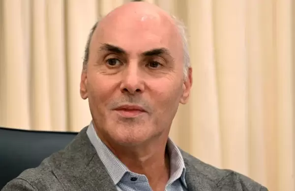 El ganador del Nobel, Drew Weissman, comparte siete ideas sobre futuros avances en el ARNm