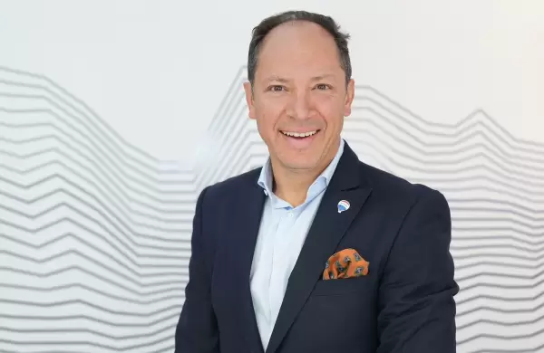 Sebastián Sosa, presidente de RE/MAX: "De cara a 2025, estamos frente al mejor año del sector inmobiliario de los últimos 20"