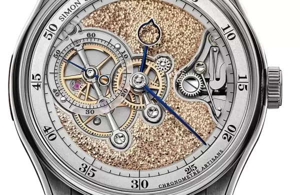 El mercado de relojes de lujo suizos lucha por encontrar un piso