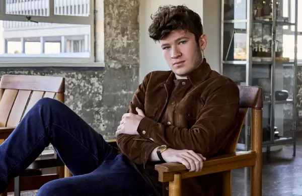 Cmo su pasin por los relojes llev a este adolescente a crear un negocio de US$ 15 millones