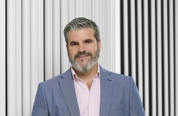 Jess Sobrino, de Palladium Hotel Group: "Buscamos oportunidades para invertir en la Argentina"