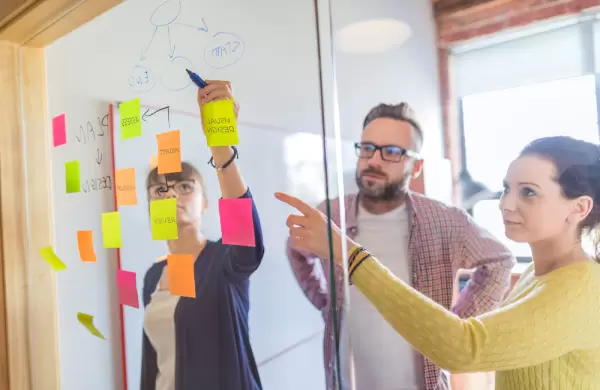 Design Thinking: la nueva habilidad básica que todo profesional de recursos humanos debería aprender