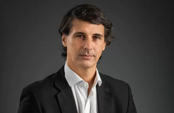Gerardo Ameigenda, country manager de Sura Investments: “Potenciamos los motores de inversión”