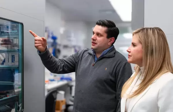 Esta startup recaudó US$ 38 millones para llenar el vacío más grande de la industria farmacéutica