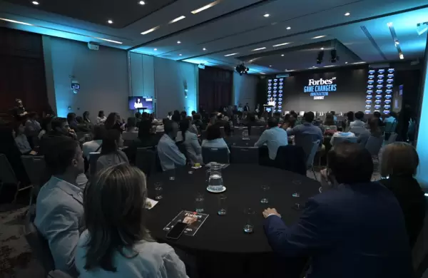 Animarse a más, ser el cambio y pensar diferente: frases destacadas de Forbes Game Changers Summit