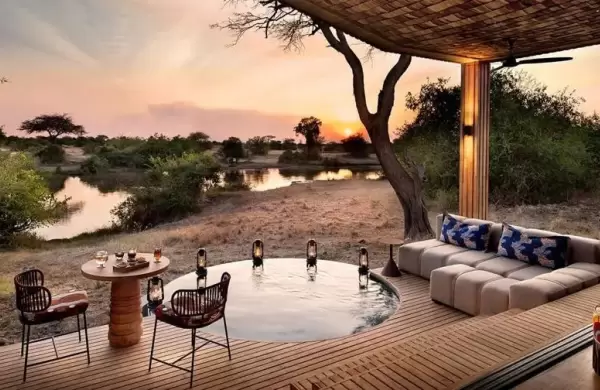 Los 100 mejores hoteles nuevos del mundo, segn los premios AHEAD 2023