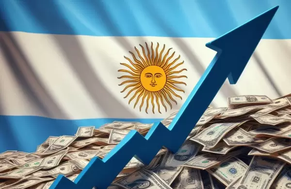 Por qu Goldman Sachs confa en el potencial de los bonos argentinos