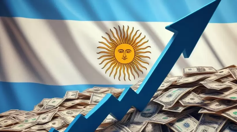 Bonos, deuda, argentina, economia, finanzas, dlares, inversiones, ganancia, cre