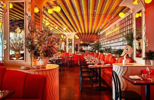 De viaje por Estados Unidos? Los 100 mejores restaurantes para visitar, segn OpenTable