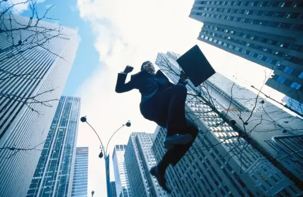 Por qu cambiar de industria puede significar salarios ms bajos para los ejecutivos