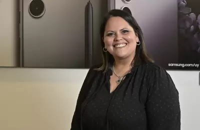 Claves para que una campaña sea exitosa, según Victoria Coitiño, gerente de Marketing de Samsung