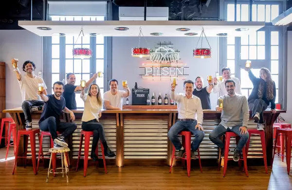 FNC: cmo se conforma el equipo gerencial, cules son sus metas y nuevos desafos