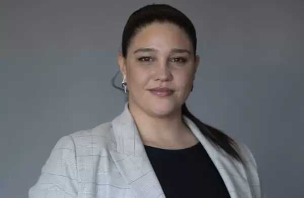VIDEO | Vicky Ripa: "Me gusta ponerme lo que toda la vida me dijeron que no podía por ser gorda"