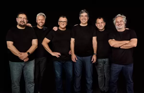 Globant anunció la adquisición de la agencia creativa GUT