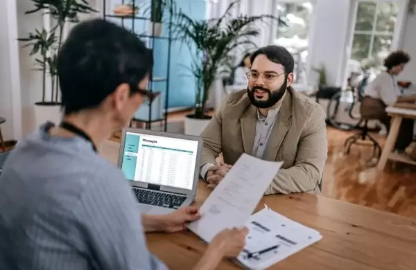 Diez formas de comunicar "debilidades" en entrevistas de trabajo