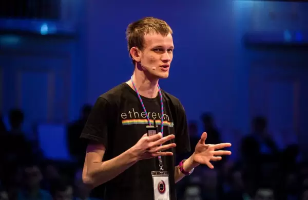 Vitalik Buterin, fundador de Ethereum, presentó un plan sorpresa de IA descentralizada que utiliza Bitcoin y criptomonedas