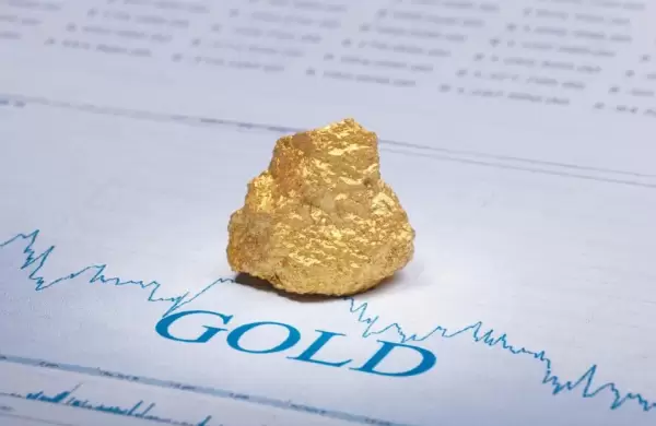 Los ETF de metales preciosos suben (y este gráfico lo confirma)