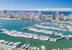 Inversiones inmobiliarias: argentinos obtienen hipotecas en Uruguay para la compra de inmuebles