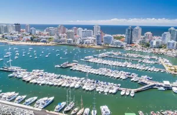 Punta del Este espera la mejor temporada de los últimos 10 años, con un boom de alquileres de argentinos
