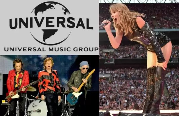Cmo Universal Music Group aprovecha el anlisis de datos para servir a sus artistas y audiencia