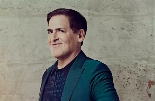 La verdadera razn por la que Mark Cuban est saliendo de Shark Tank, y tal vez de los Mavericks