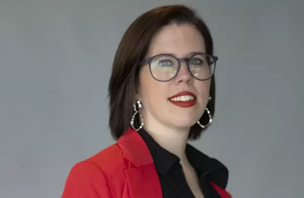 VIDEO | Ana Gudynas, gerente en ID Retail: "Más del 60% tiene dificultad para acceder a ropa que le gusta en su talle"