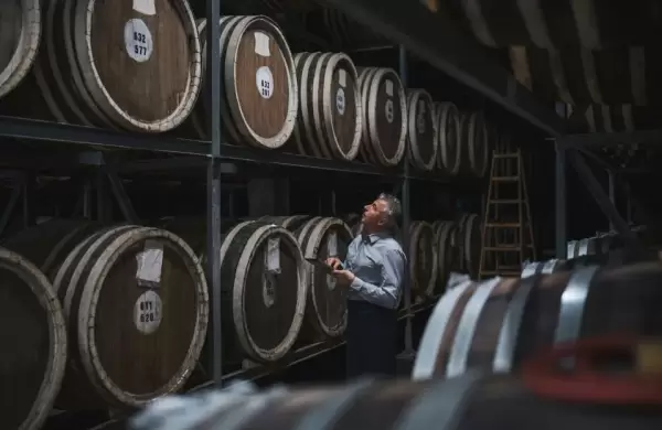 Estafas de inversión en whisky: tres puntos a tener en cuenta para no caer en la trampa