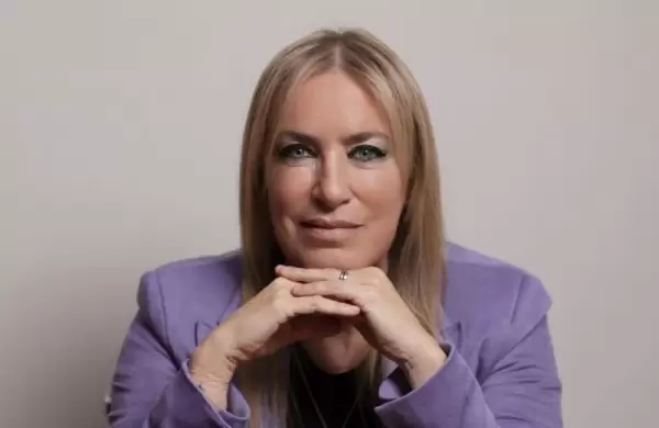 Carolina Abuchalja, miembro del rectorado de UDE: "Vemos el cambio y generamos el curso"