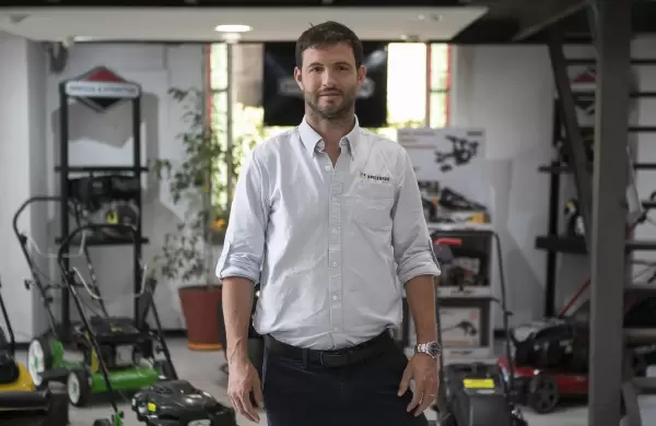 De los agronegocios y la forestacin hasta la jardinera y las motos: cules son las claves del xito de Epicentro