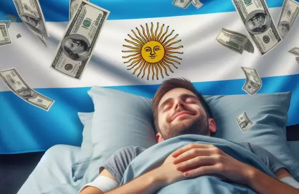 Estados Unidos mete presin y refuerza su ofensiva por la hegemona del dlar dice el Financial Times