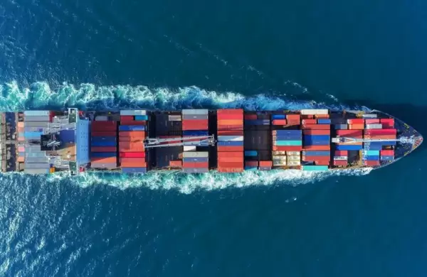 ¿Cómo cambiará la acción climática el rostro del transporte marítimo mundial?