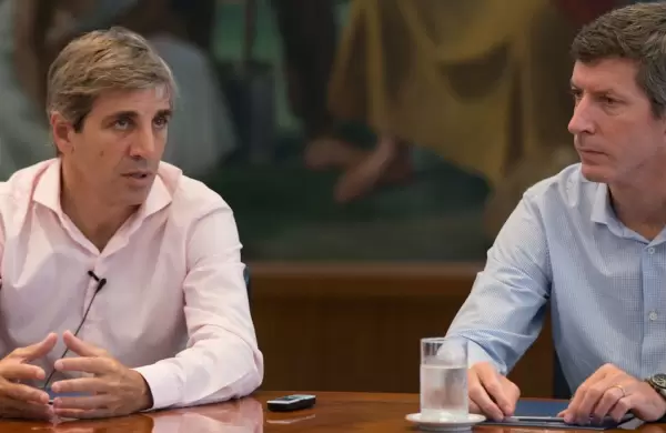 La ltima licitacin de los Bopreal del BCRA fue exitosa