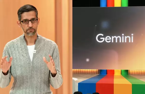 Google se despide de Bard y lanza la nueva App Gemini para que los celulares entren en la era de la Inteligencia Artificial Generativa