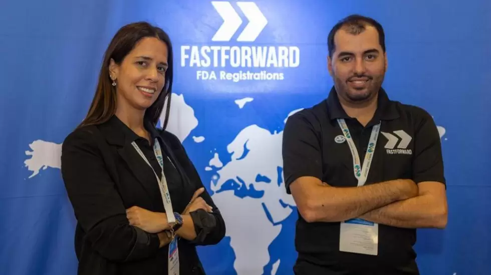 FastForward