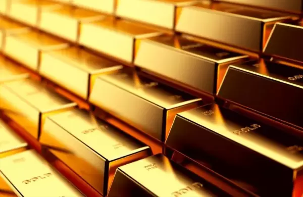 Es posible que el oro alcance los 2.200 dlares?