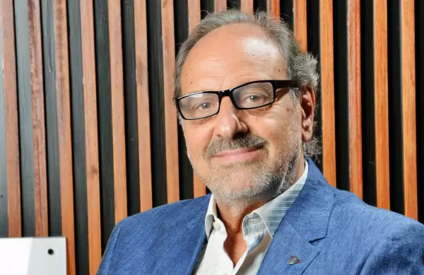 El primer trabajo de Hugo Benedetti, sus aprendizajes y cinco grandes consejos