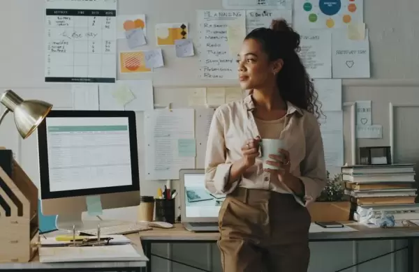 Cómo utilizar la disciplina para formar nuevos hábitos que se alineen con tus deseos
